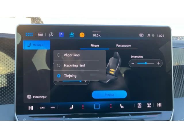 Volkswagen Passat 1.5 eTSI Business Variant