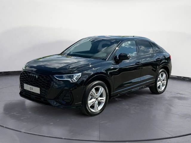 Audi Q3 35 TFSI S-Line