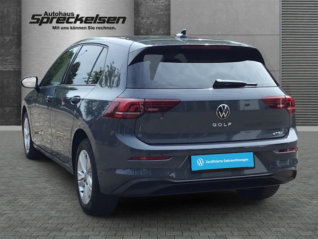 Volkswagen Golf 1.5 eTSI Golf VIII Life