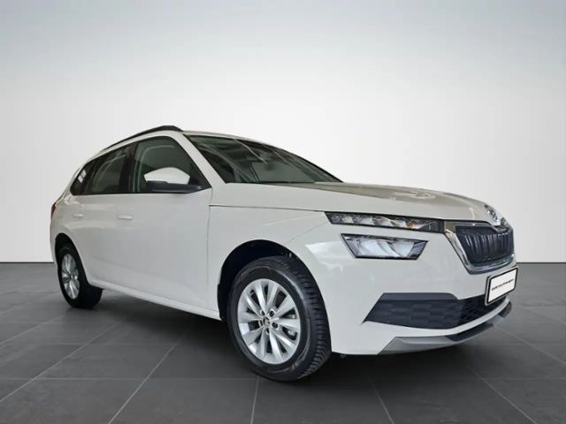 Skoda Kamiq 1.0 TSI Ambition