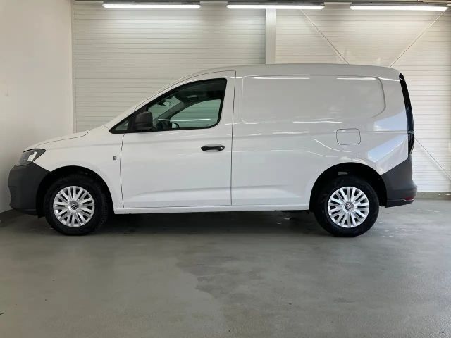 Volkswagen Caddy Cargo TDI