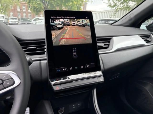 Renault Captur Evolution TCe 90