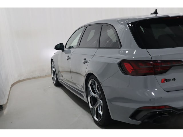 Audi RS4 Avant Quattro