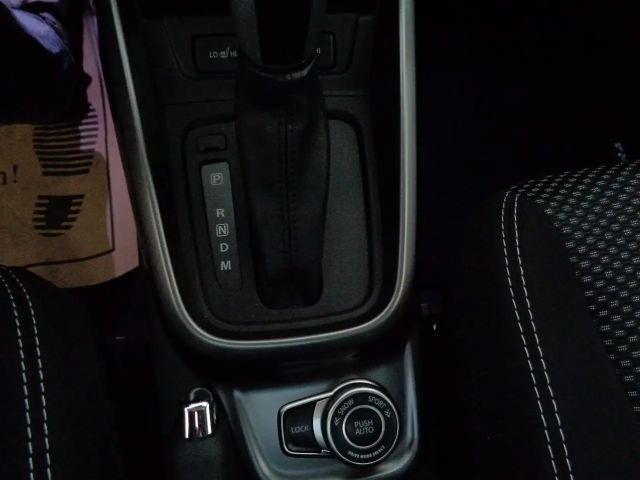 Suzuki Vitara AllGrip Hybrid Shine