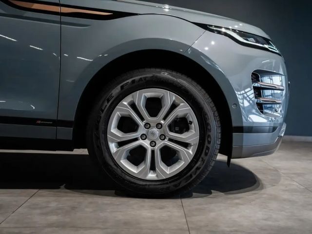 Land Rover Range Rover Evoque Dynamic S