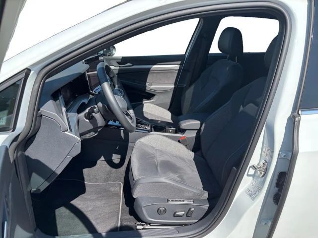 Volkswagen Golf 2.0 TDI DSG