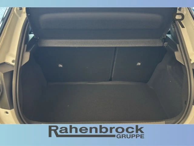 Opel Corsa Edition Hybrid