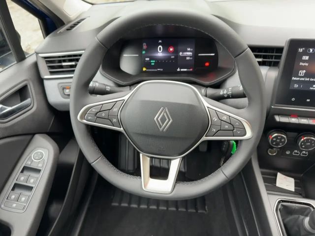 Renault Clio Evolution