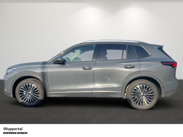 Volkswagen Tiguan 1.5 eTSI DSG Life