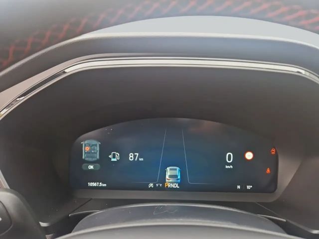 Ford Kuga EcoBoost ST Line X