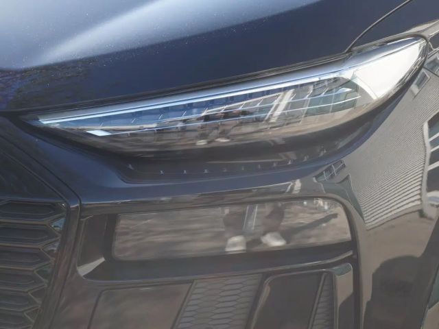 Audi Q6 e-tron Performance