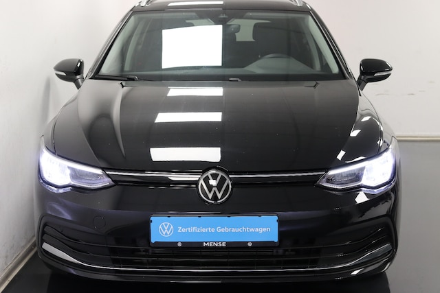 Volkswagen Golf 1.0 TSI Golf VIII Variant