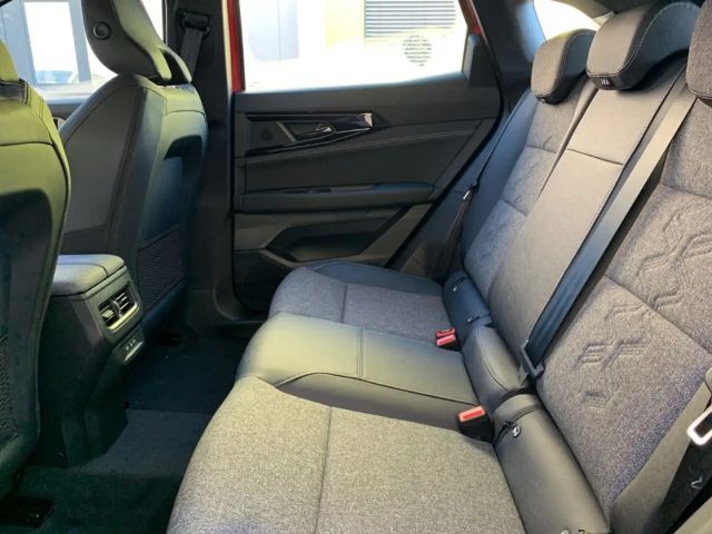 Renault Austral E-Tech