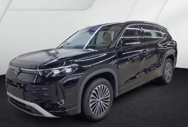 Volkswagen Tayron 2.0 TDI DSG Life