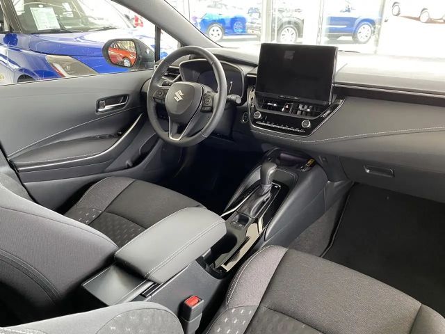 Suzuki Swace Comfort