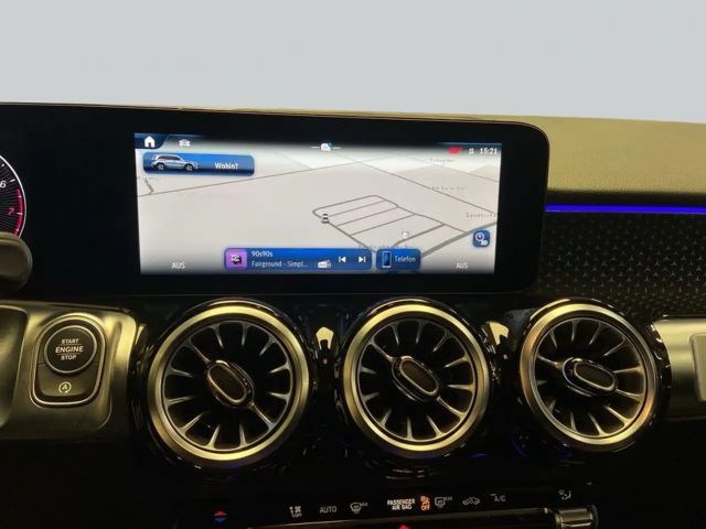 Mercedes-Benz GLB 200 GLB