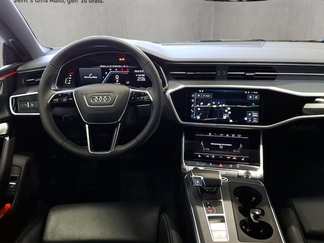 Audi A7 50 TDI Quattro Sportback