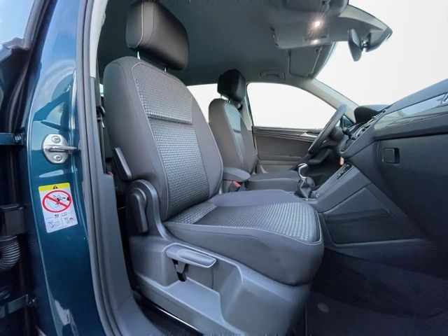Volkswagen Tiguan 1.5 TSI TSi United