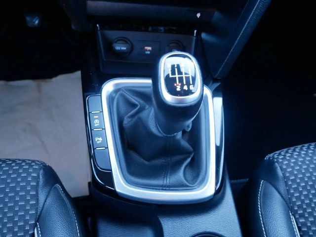 Kia Ceed GDi SportWagon