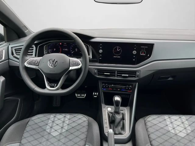 Volkswagen Taigo IQ.Drive R-Line Style