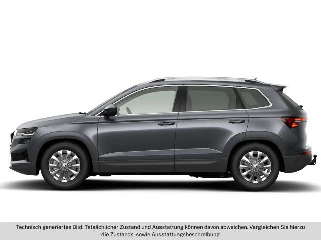 Skoda Karoq ACT Selection