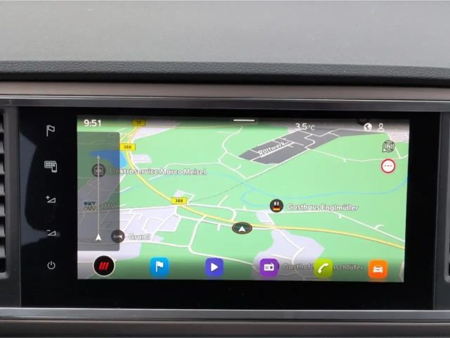 Seat Ateca 1.5 TSI DSG