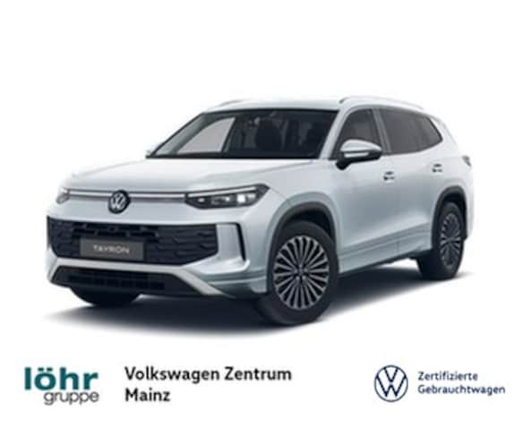 Volkswagen Tayron 1.5 eTSI DSG Life