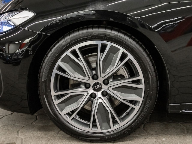 Audi A5 Avant Quattro S-Tronic