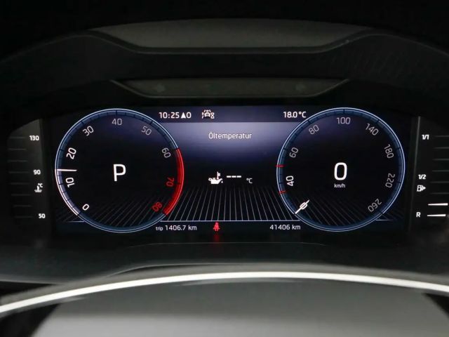 Skoda Kodiaq 1.5 TSI