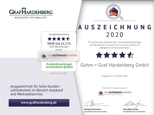 Audi A6 50 TDI Avant Quattro S-Line