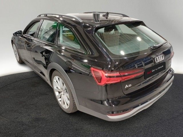 Audi A6 allroad 40 TDI Quattro S-Tronic