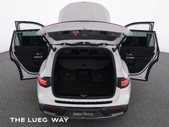 Mercedes-Benz EQB 300 4MATIC