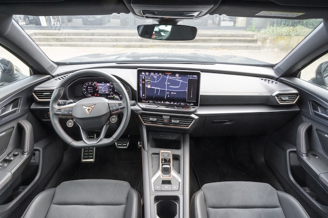 Cupra Formentor Formentor FACELIFT 1.5 eTSI