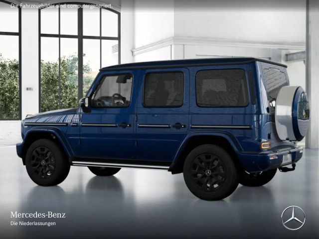 Mercedes-Benz G 450 450d