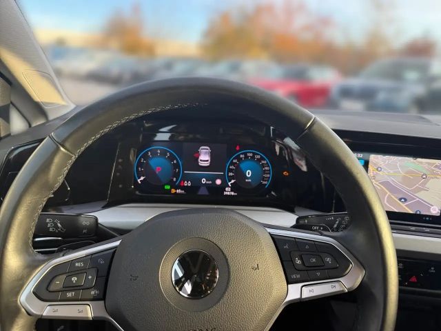 Volkswagen Golf Golf VIII Life