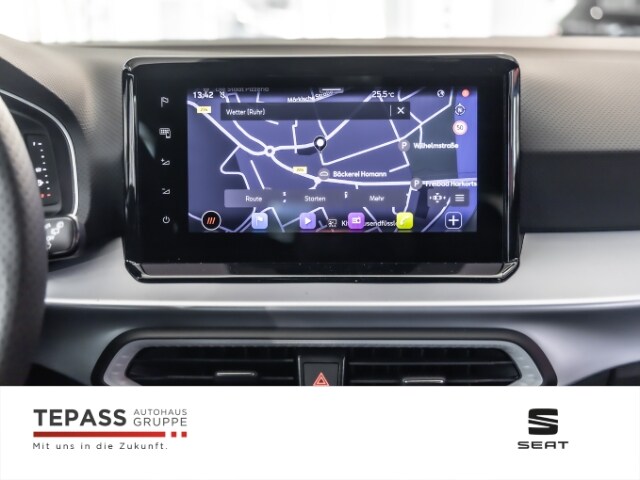 Seat Ibiza 1.0 TSI DSG FR-lijn