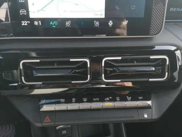 Renault 4 Comfort E-Tech Electric Iconic