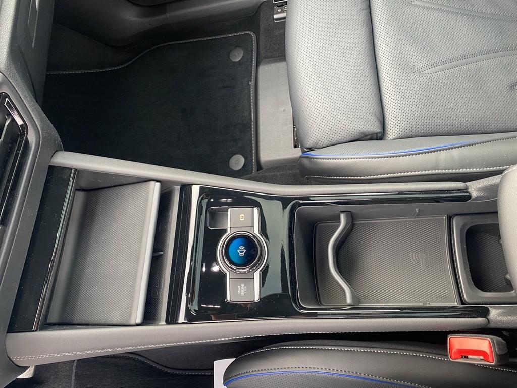 Volkswagen Tayron R-Line eHybrid