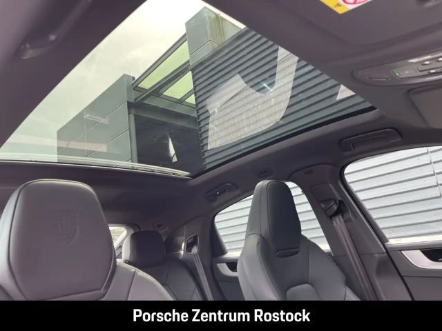 Porsche Cayenne Coupé E-Hybrid