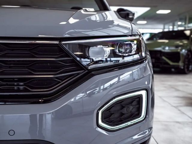 Volkswagen T-Roc 1.5 TSI ACT Cabriolet R-Line