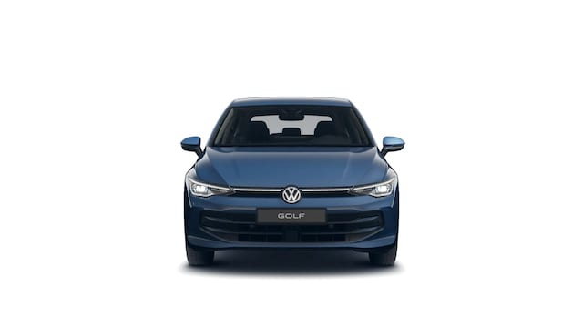 Volkswagen Golf 1.5 TSI DSG Life