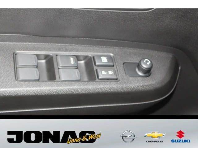 Suzuki Ignis Comfort Hybrid