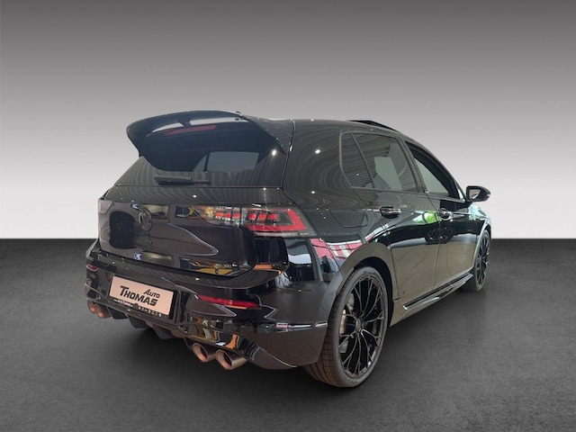 Volkswagen Golf Golf R 2,0 l TSI "Black Edition" Performance ASG