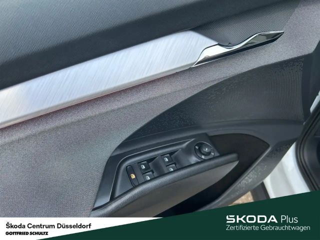 Skoda Enyaq Loft iV 50
