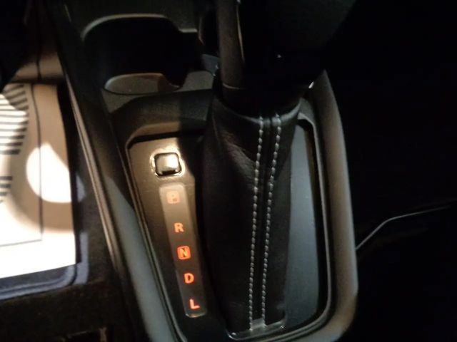 Suzuki Swift Hybrid Shine