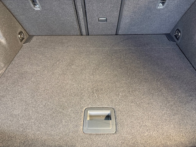 Volkswagen T-Roc 1.5 TSI