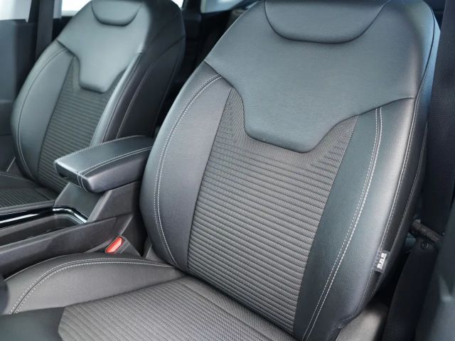 Jeep Compass 1.3 MultiAir 80th Anniversary FWD