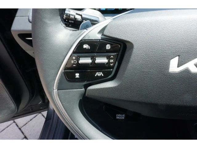 Kia EV6 77,4 kWh Vierwielaandrijving