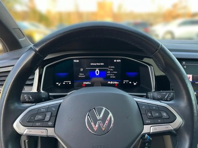 Volkswagen Polo 1.0 TSI R-Line