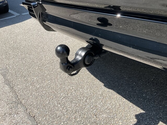 Audi Q6 e-tron Performance